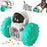 Pet Feeding Dog Toy Car 