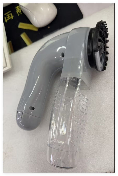 Electric Pet Hair Portable Massage Cleaning Vacuum Cleaner