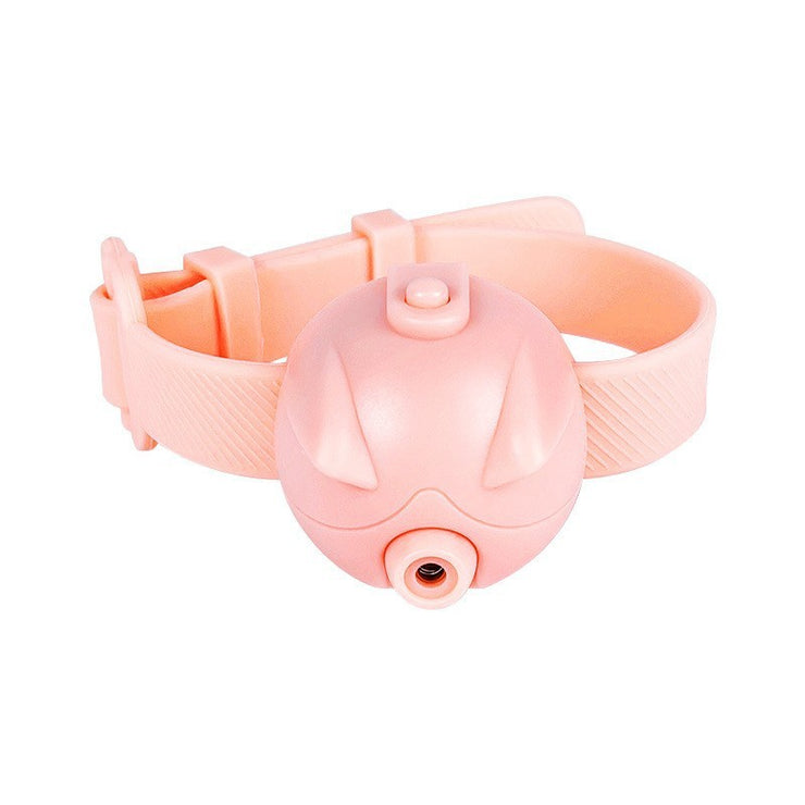 Automatic Cat Toy