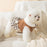 Fluffy Cute Bear Dress for Dogs