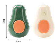 Steamy Cat Dog Grooming Brush