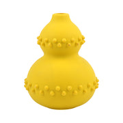 Dog Training Rubber Toy Resistant To Biting And Grinding Teeth