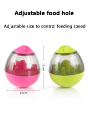 Pets Interactive Treat Toys